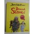 Domnul  Sconcs  -  David  Walliams